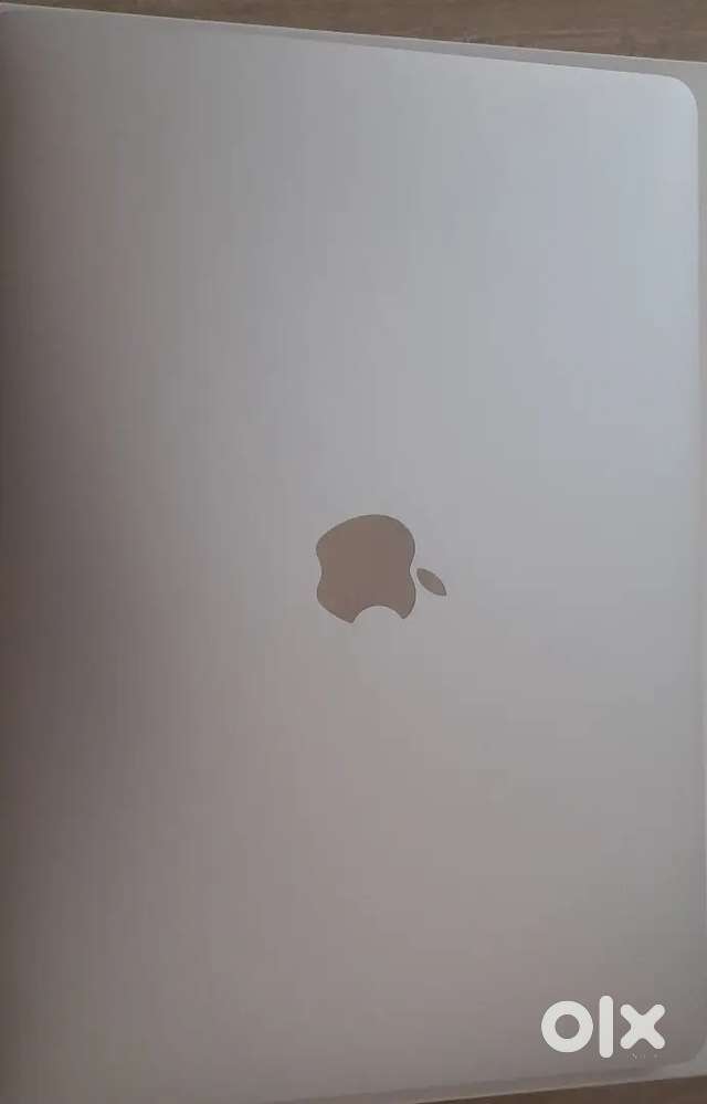 Apple macbook air m1