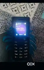 Nokia ---110 4G volti mobile