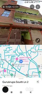Need a boy roommate for indipendent room