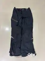Furygan Trekker Evo Motorycle Pant (Black)