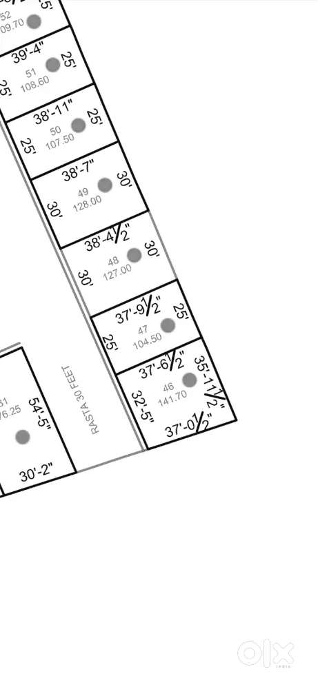 मात्र 14.5 लाख में प्लॉट