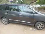selling Innova in mint condition