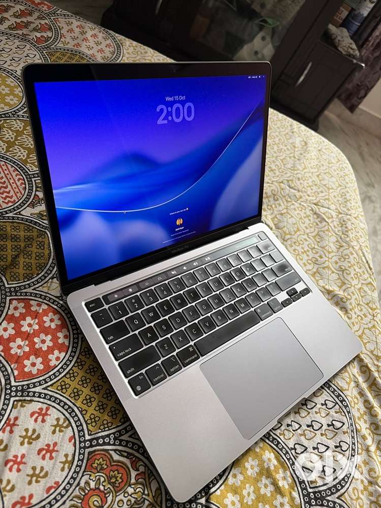 Apple Macbook Pro M1