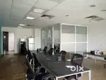 Fully furnished office space for rent