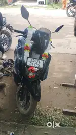 I want to sale yamaha ray zr urgently.