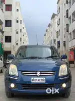 Maruti Suzuki Swift Dzire 1.2 Vxi BSIV, 2011, Petrol