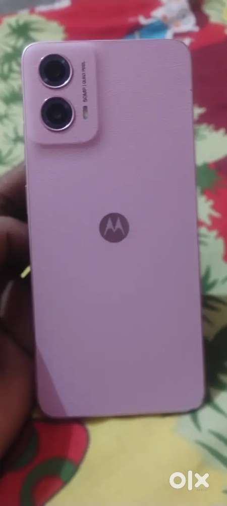 Moto g 45  8 / 128 3 month