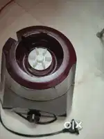 Mixer grinder