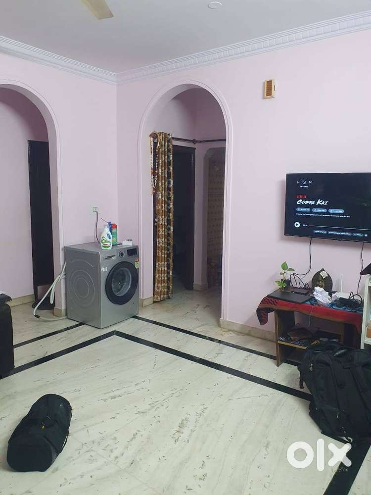 2BHK Flat for Lease at Kodigehalli.