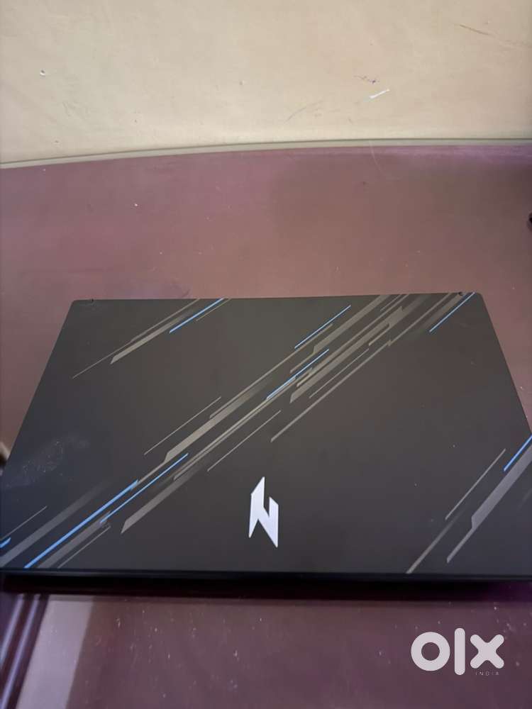 Acer Nitro V15 – i5 13th Gen 16GB RAM  512GB SSD RTX3050 gaming beast