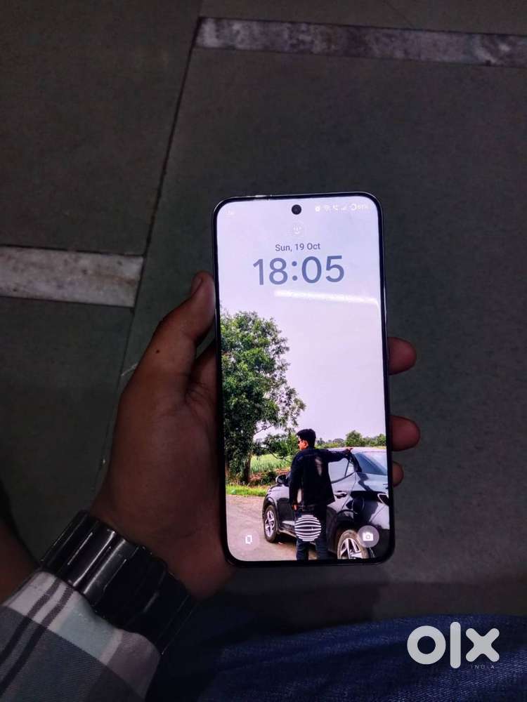 Full condition