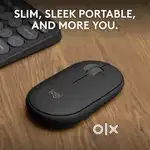 Logi Bluetooth mouse