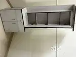Dressing table