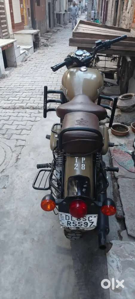 Royal Enfield
