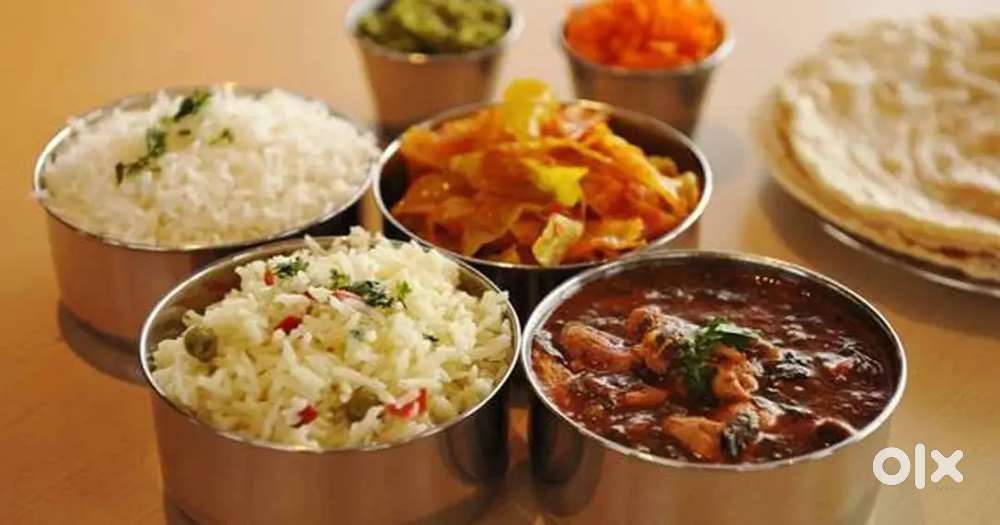 Punjabi Rasoi Tiffin Services