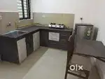 Fully independent 1bhk furnished flat for rent in Bombay hospital