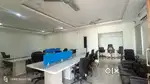 25 Workstations 2 Cabins 1 Conference plug and play office for Rent