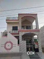 2BHK HOUSE, 1.5 km adipur ST STAND.
