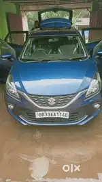 Maruti Suzuki Baleno 2020 Petrol 28456 Km Driven