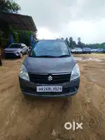 Maruti Suzuki Wagon R LXI Optional, 2011, Petrol