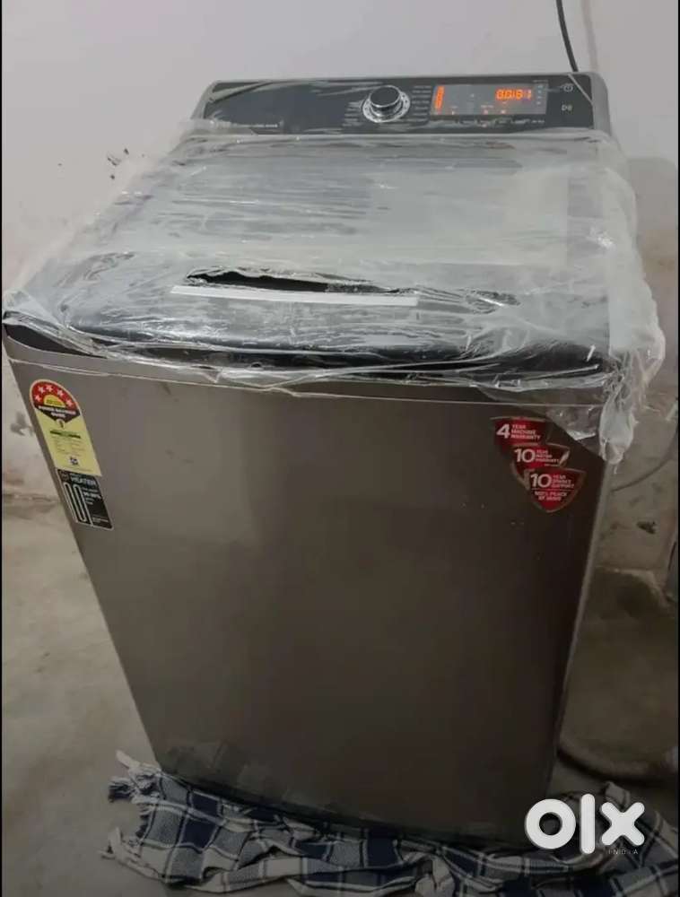 IFB 11KG 5 Star FULLY AUTOMATIC WASHING MACHINE