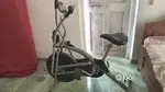 Gym cycle good condition