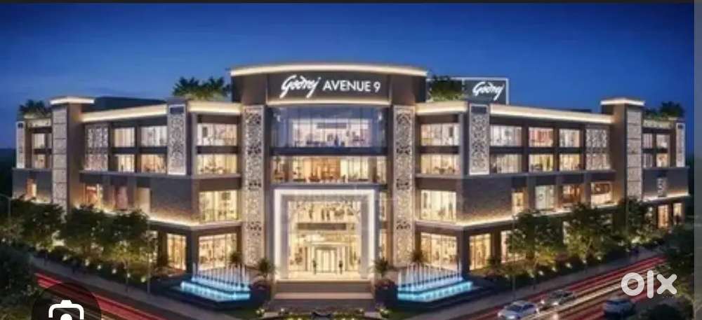 For sale shop second floor