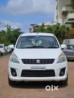 Maruti Suzuki Ertiga 2012-2015 VDI Anniversary Edition, 2013, Diesel