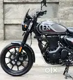 Royal Enfield Hunter 350cc