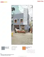 Ready for rent near kalaigar liberary