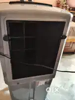 one day use cooler full warranty