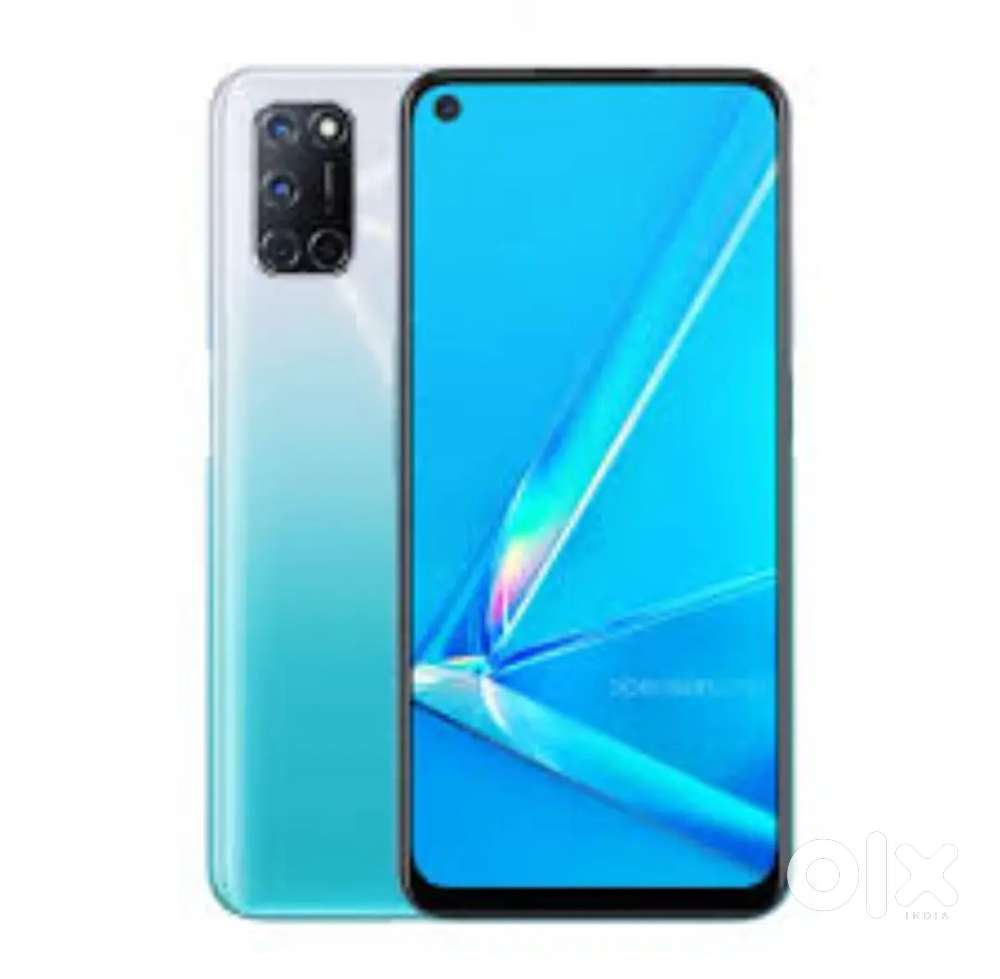 Oppo a 92 only phone charger 8/128