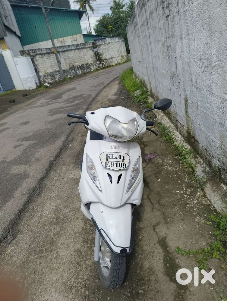 Tvs wego for sale