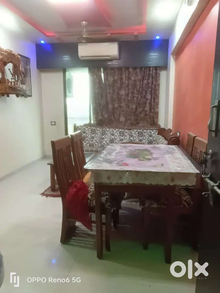 2bhk Flat For rent in is prime location