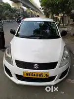 Maruti Suzuki Swift 2017 Diesel 380000 Km Driven