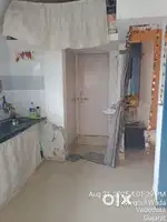 It's a  good condition flat in city area