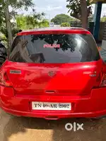 Maruti Suzuki Swift 2006