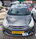 Hyundai EON Texi Number