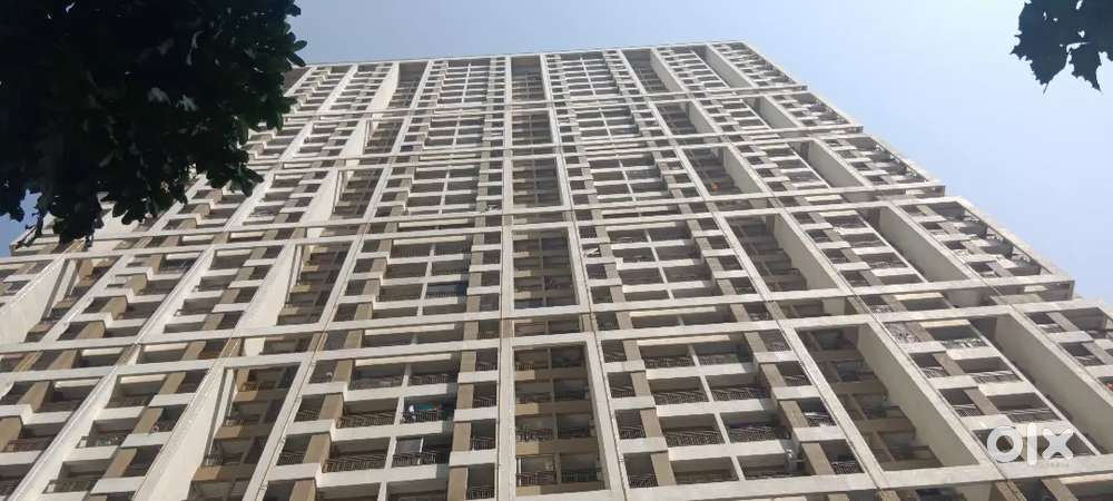1 BHK 13 Lacks Heavy in JP AVIVA VINAY NAGAR