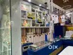 Fully furnished shop for retail outlets.Perfact location in koker