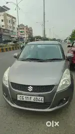 Maruti Suzuki Swift 2013 in very good condition