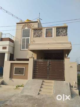 CMDA Villa Plot for Sale in Madhavaram