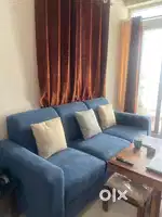 3 Seater Sofa