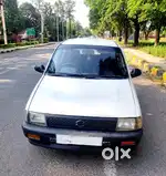 Maruti Suzuki Zen Estilo 2012