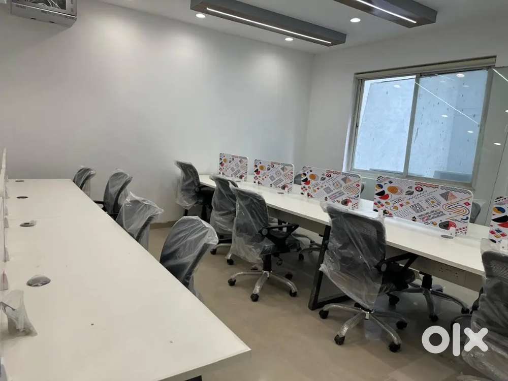 Phase 8b Mohali industrial
