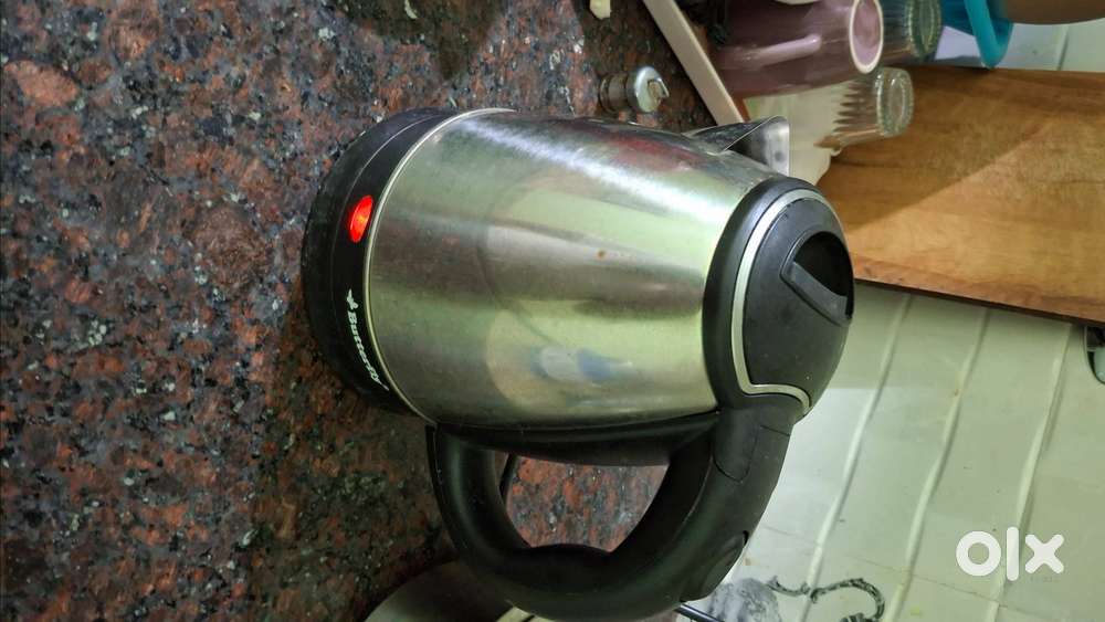 Butterfly Electric kettle