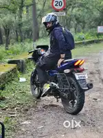 Pulsar 180