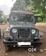 Mahindra Marshal 2000 Diesel
