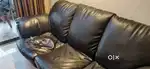 Durian 3 seater sofa