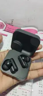 CMF NOTHING